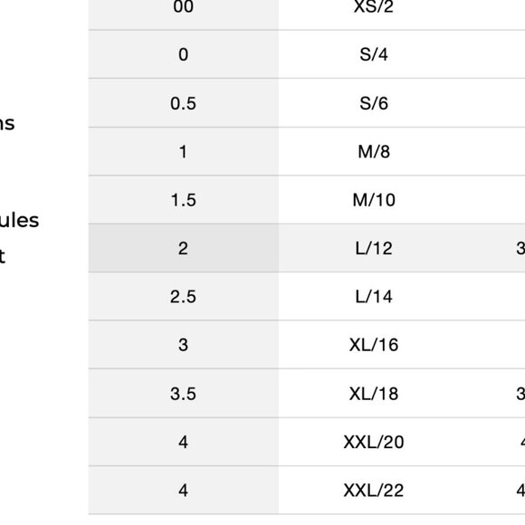 Chico's Women's Striped Linen Pants - Picture 10 of 10